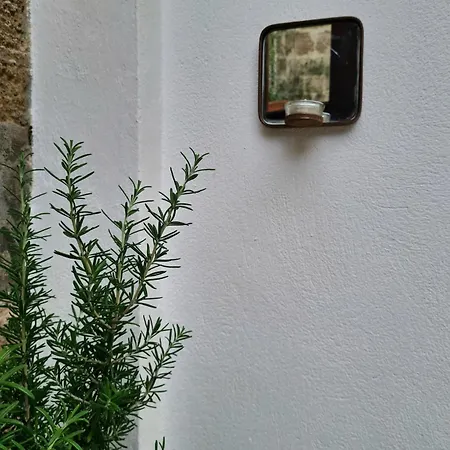 Charming Old Town House & Peaceful Patio Dom wakacyjny