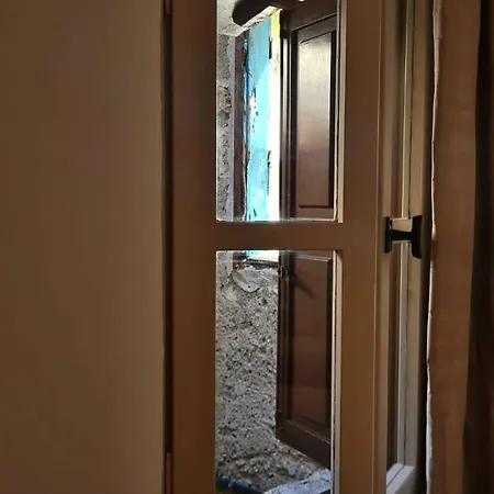 Charming Old Town House & Peaceful Patio Rhodes City