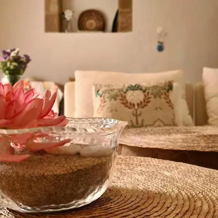 Charming Old Town House & Peaceful Patio Rhodes City